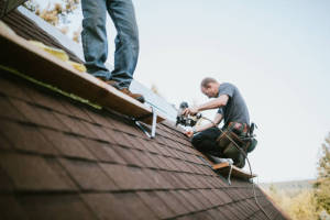 Local Roofers in Sylvania, AR